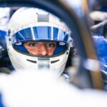 Leclerc tops F1 post-season test in Abu Dhabi