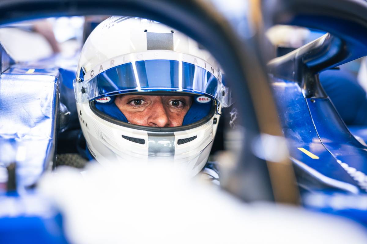 Leclerc tops F1 post-season test in Abu Dhabi