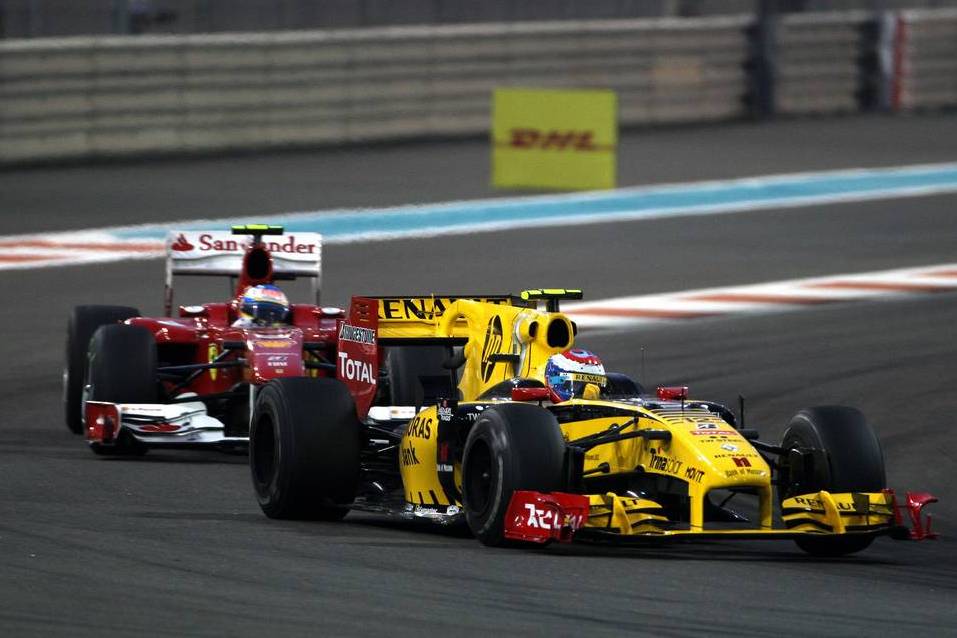 Alonso: Stella’s 2010 loss with Ferrari redeemed with McLaren win