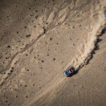 New-look 47th Dakar Rally set to kick-start fourth W2RC season