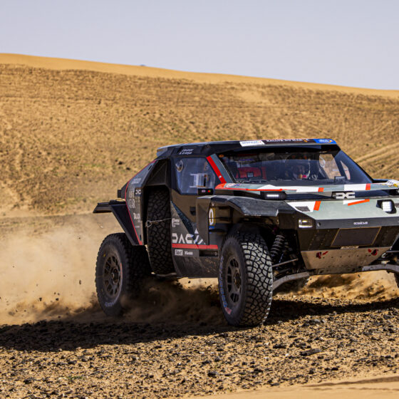 W2RC – New-look 47th Dakar Rally set to kick-start fourth W2RC season