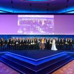 Champions and title-winners from FIA Rally and Circuit disciplines celebrated in Kigali