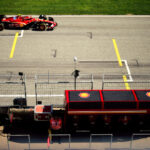 Vasseur confirms Ferrari 2025 contender 99% ‘all-new’