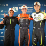 FIA Launches Global Karting Plan