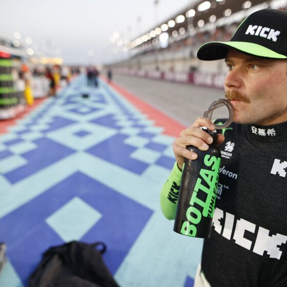 Bottas sounds ‘big worry’ chassis alarm for Audi-Sauber