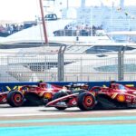 Leclerc says food poisoning almost derailed brothers’ FP1 dream