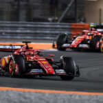 Vasseur: Progress a ‘no-end project’ at Ferrari