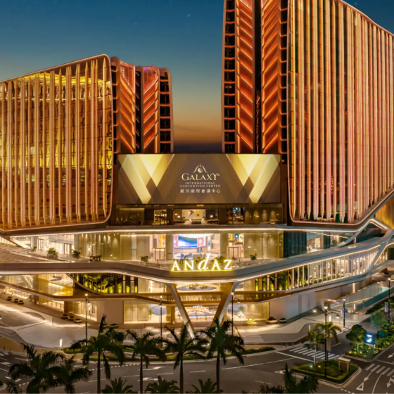 2025 FIA Annual Conference to take place in the heart of Asia as it heads to Macau for the first time