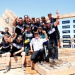 Rosberg shuts down Extreme E racing operation