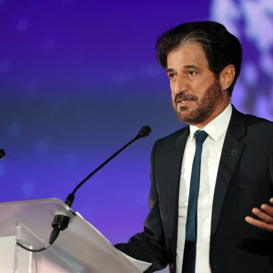 FIA President Joins Sporting and Political Leaders at Impactful Peace & Sport Forum in Monaco