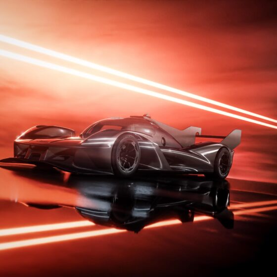 Genesis set to join FIA WEC Hypercar class in 2026