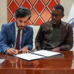 Government of Rwanda pledges support to United Against Online Abuse during FIA General Assemblies in Kigali