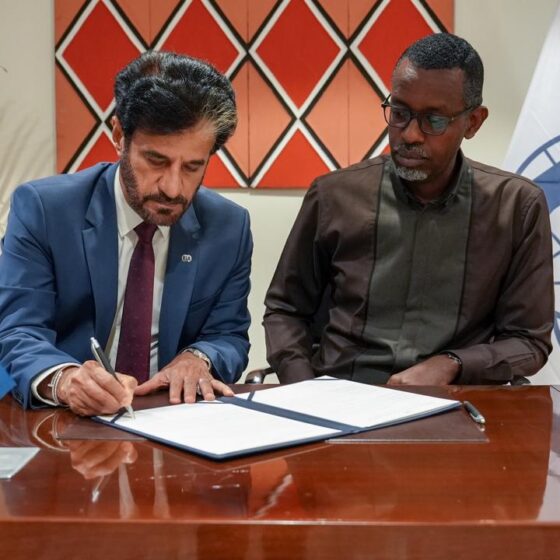 Government of Rwanda pledges support to United Against Online Abuse during FIA General Assemblies in Kigali