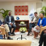 FIA President and Rwandan Minister for Sport discuss the future of African motorsport