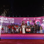 MENA Karting Championship Nations Cup 2024 Wraps Up in Style