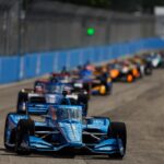 Buxton departs F1 TV to join FOX as IndyCar anchor