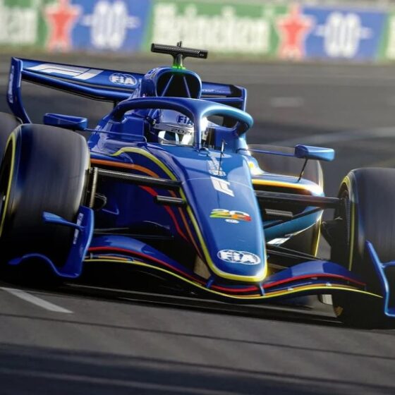 Domenicali: Early disparity likely but 2026 F1 will converge