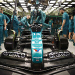 Krack admits Aston must address ‘concerning’ development failures