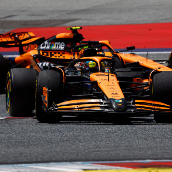 Steiner boldly predicts double-title F1 winner in 2025