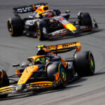 Stella on what it takes to help Norris reach F1’s ‘incredibly high bar’