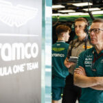 Cowell: Championship winning future is Aston Martin’s ‘North Star’