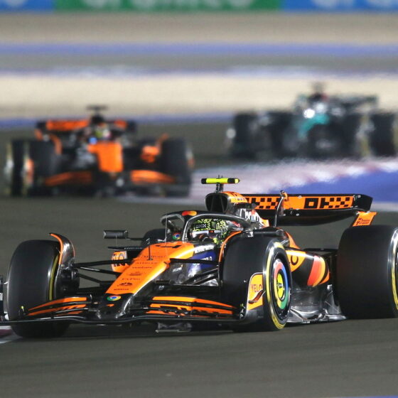 Herbert reveals favourite for world title, and ‘perfect scenario’ for F1