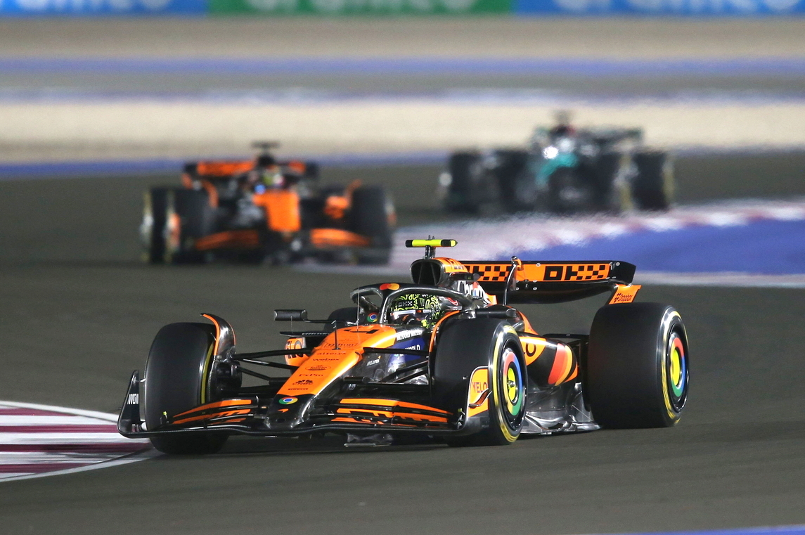 Herbert reveals favourite for world title, and ‘perfect scenario’ for F1