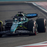 Aston Martin retains Drugovich as test and reserve driver for 2025