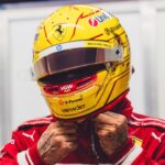 Wolff on Hamilton in red: ‘Like seeing your ex with someone new’