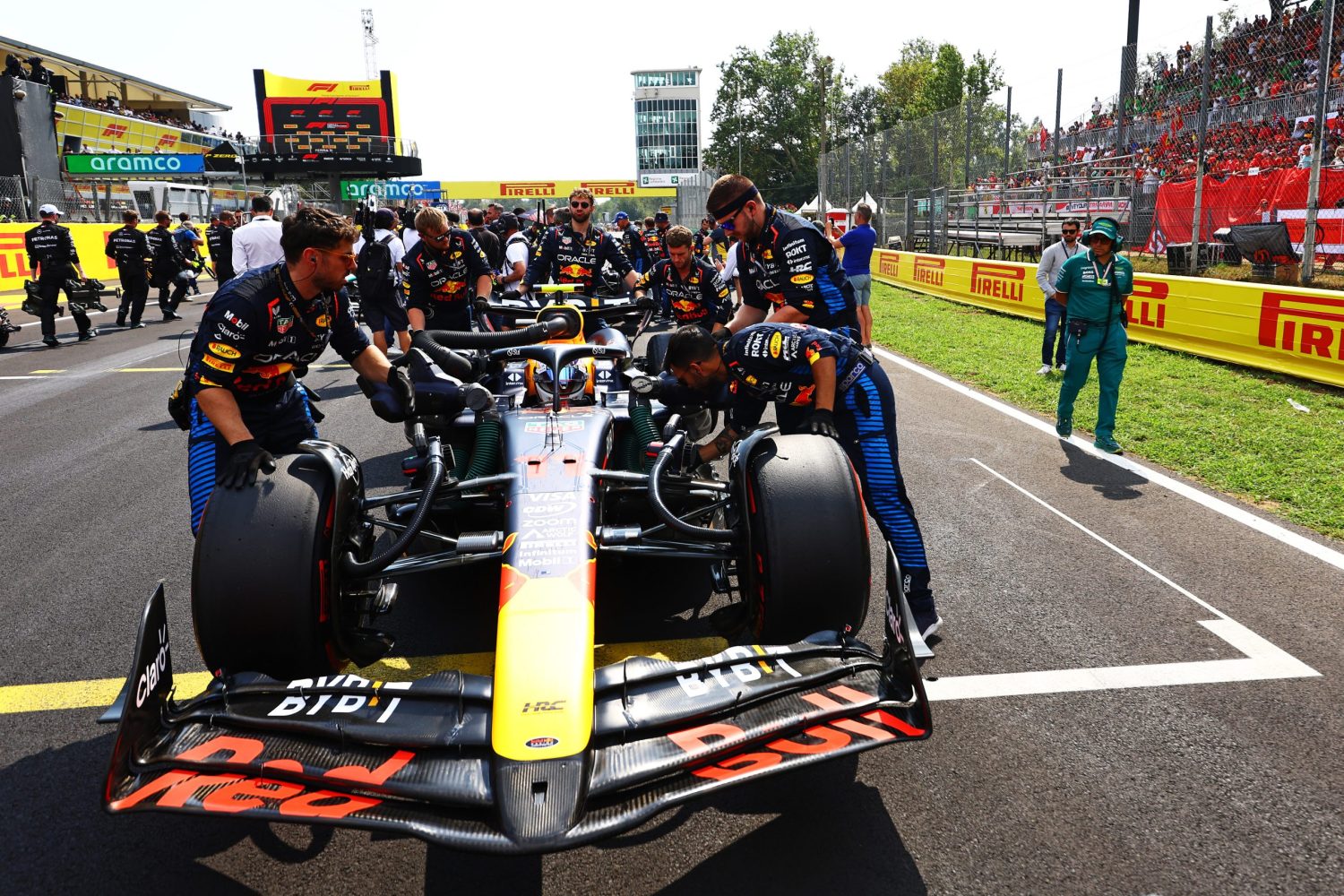 Jos Verstappen doubts Red Bull’s ability to deliver for Max in 2025