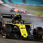 Hulkenberg: No regrets over missing out on a top seat in F1