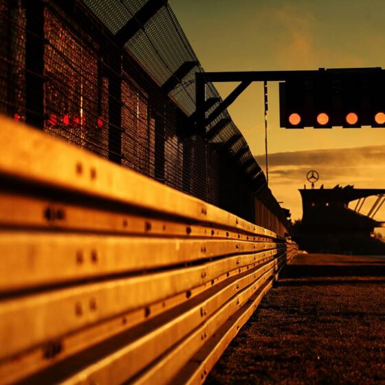 Germany’s F1 drought to persist as Nürburgring rules out return