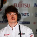 Haas in action at Jerez for first ever TPC F1 test