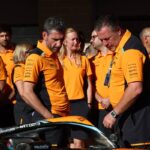 The power of collaboration: Stella on unlocking McLaren’s potential