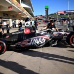 Komatsu details Haas resurgence from team’s ‘lowest of lows’