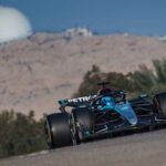 Mercedes ditches Silverstone F1 launch for Bahrain shakedown