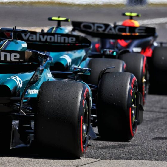 Newey warns: 2026 F1 could be an ‘engine formula’