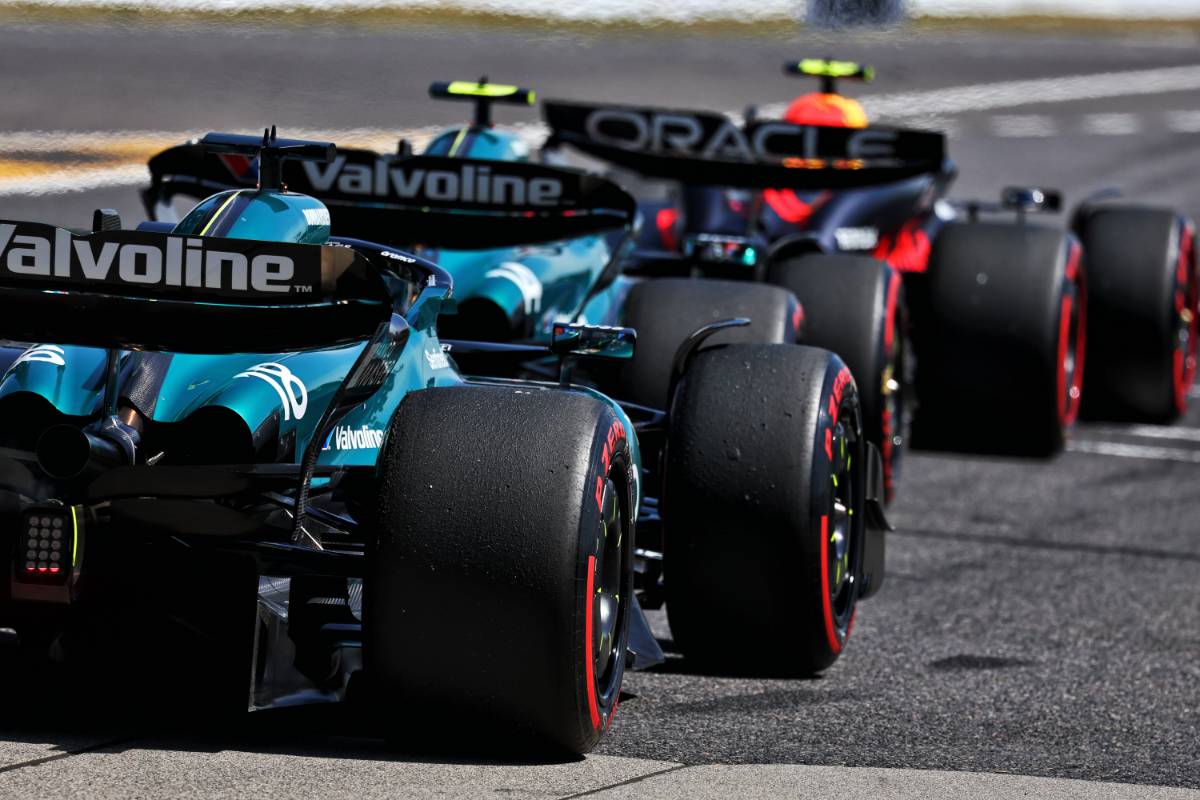 Newey warns: 2026 F1 could be an ‘engine formula’