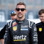 Button feeling ‘reborn’ – ‘absolutely loving’ racing in the WEC