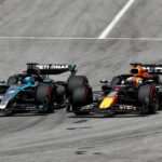 Horner hits back at Russell: ‘Focus on your own issues’