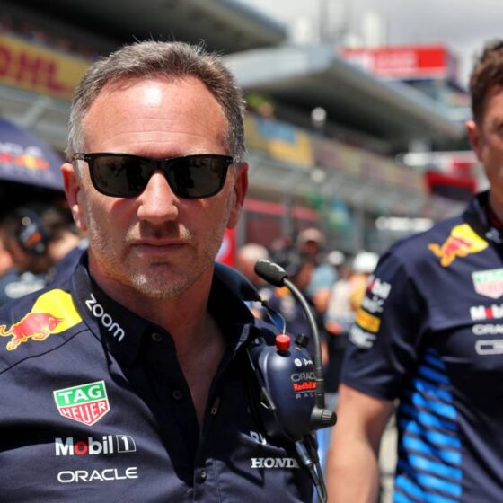 Horner: All signs pointing to ‘fantastic’ F1 season in 2025