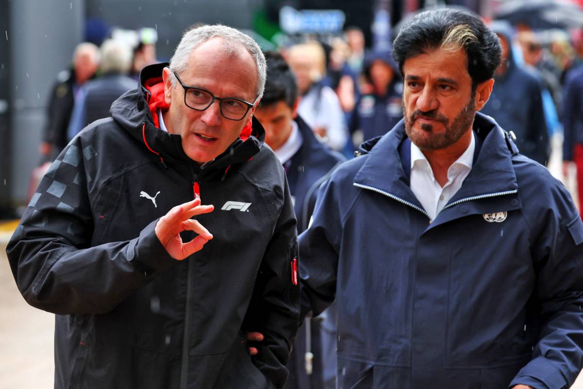 Racing Bulls’ Bayer: F1 teams ‘dependent on a strong FIA’