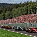 Spa GP: Formula 1 only wants eight GPs in Europe