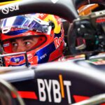 Perez sets deadline to decide Formula 1 future
