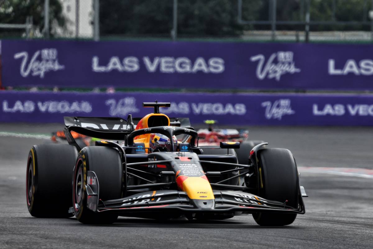 Horner: Verstappen loyalty to Red Bull ‘unwavering’ despite rumors