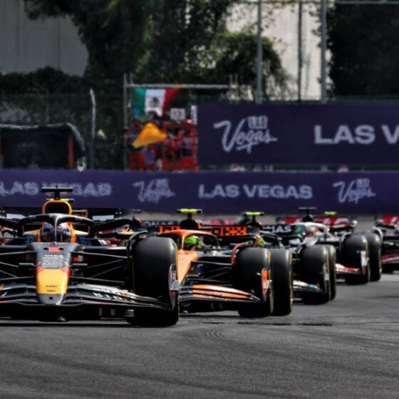 Montoya and Villeneuve divided on Verstappen’s prospects