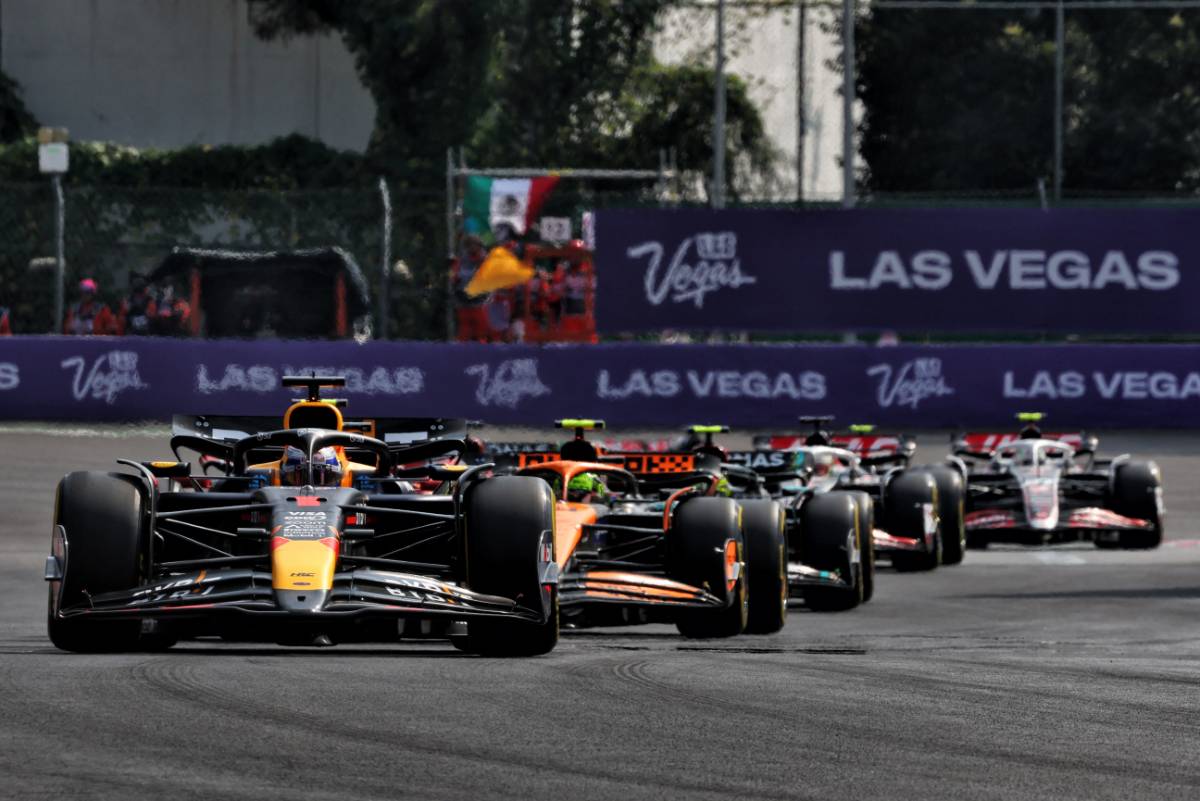 Montoya and Villeneuve divided on Verstappen’s prospects