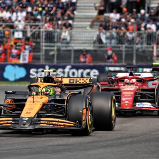 Norris: McLaren must make winning ‘easier’ to stay on top