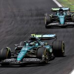 Stroll growing ‘impatient’, but support for Aston Martin unwavering