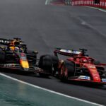 Marko: Hamilton no match for Verstappen, even with better car